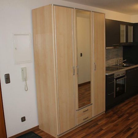 Kleine Ferienwohnung Инцлинген Экстерьер фото