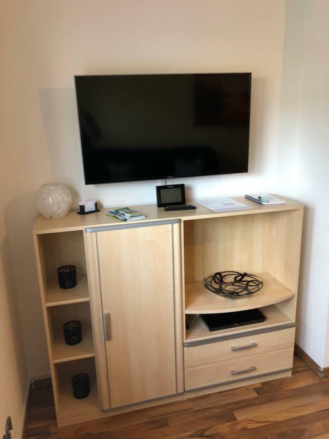 Kleine Ferienwohnung Инцлинген Экстерьер фото